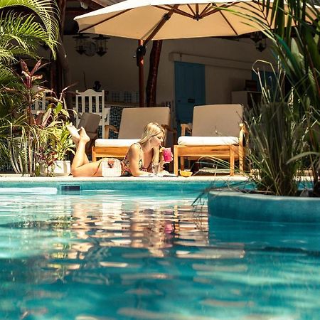 Hotel Guiones Носара Екстериор снимка