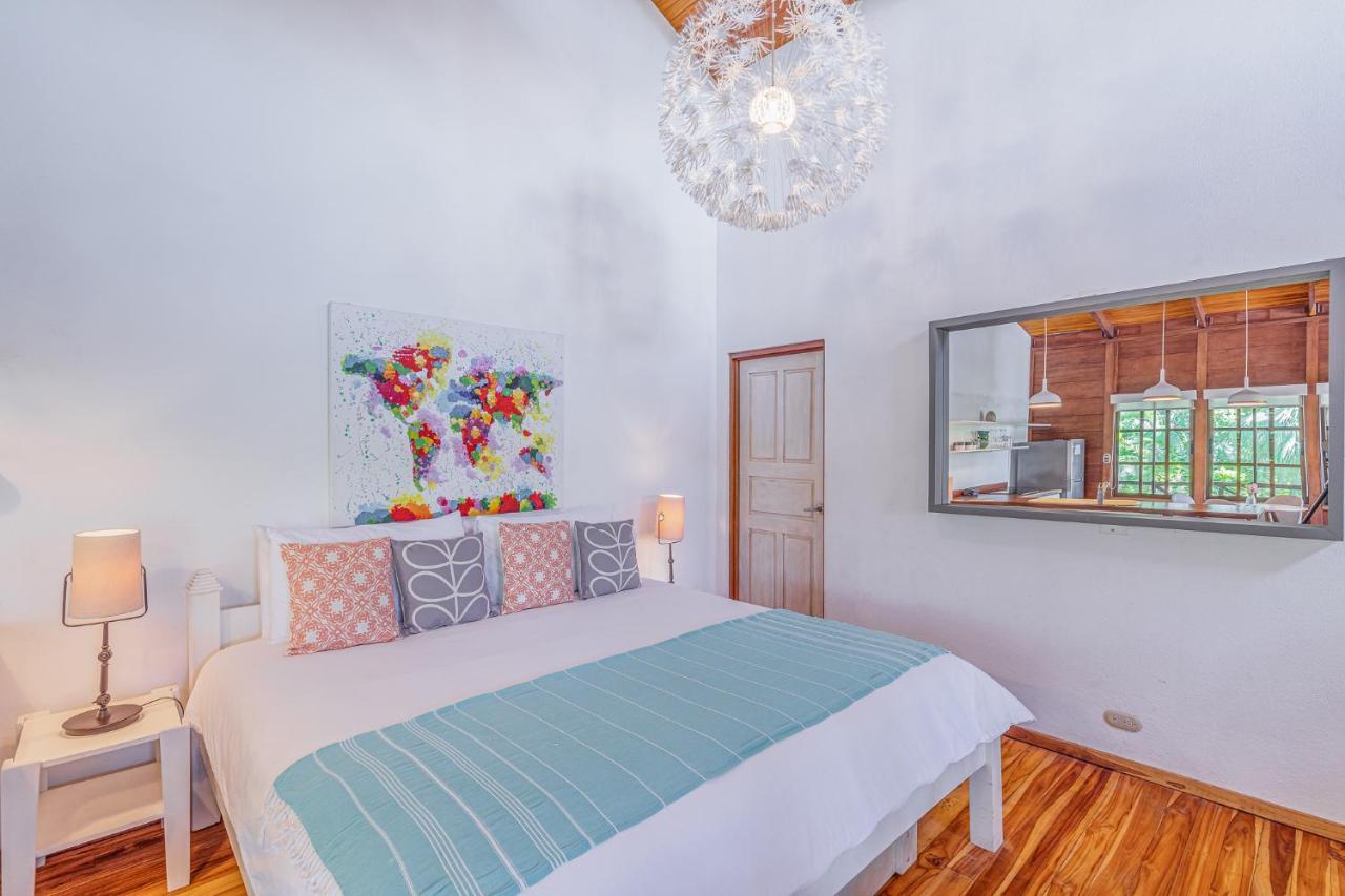Hotel Guiones Носара Екстериор снимка