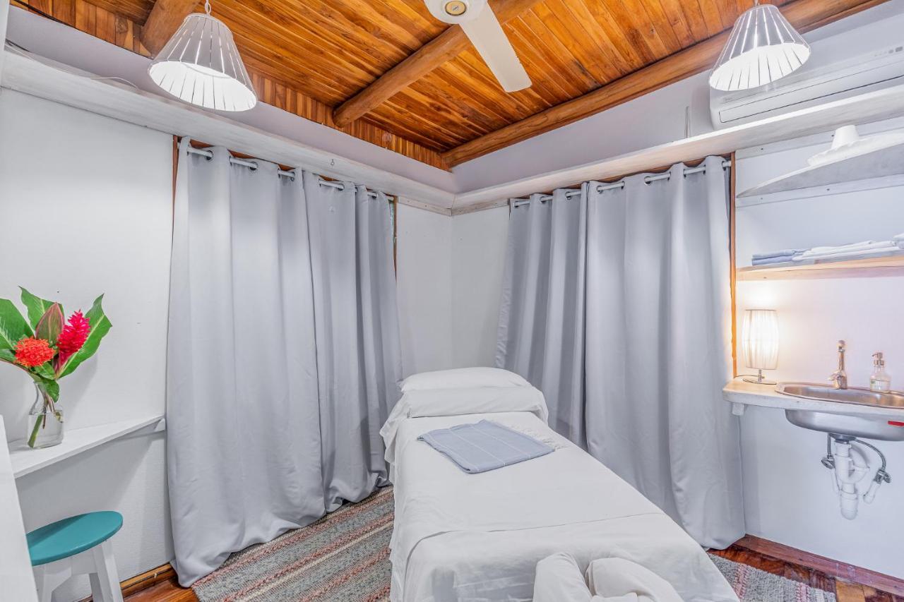 Hotel Guiones Носара Екстериор снимка