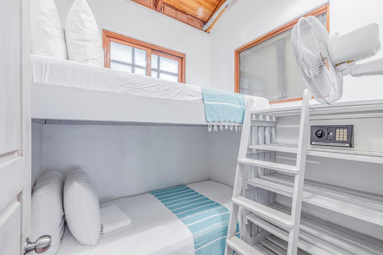 Hotel Guiones Носара Екстериор снимка