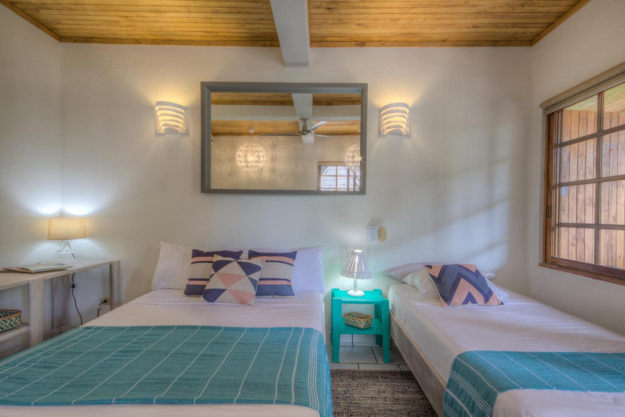 Hotel Guiones Носара Екстериор снимка