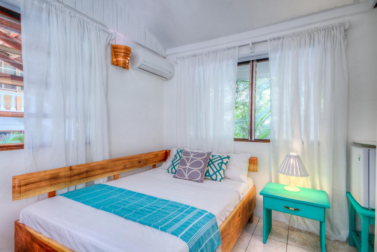 Hotel Guiones Носара Екстериор снимка